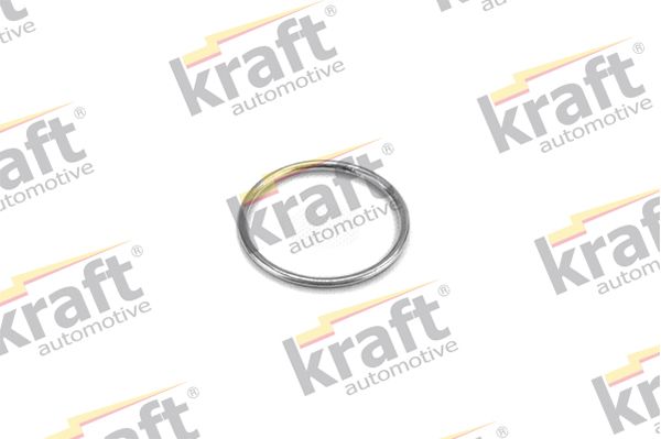 KRAFT AUTOMOTIVE Уплотнительное кольцо, труба выхлопного газа 0536620